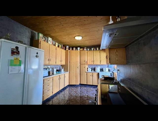 4 BEDROOM HOUSE FOR SALE IN VANDERBIJLPARK CW 6